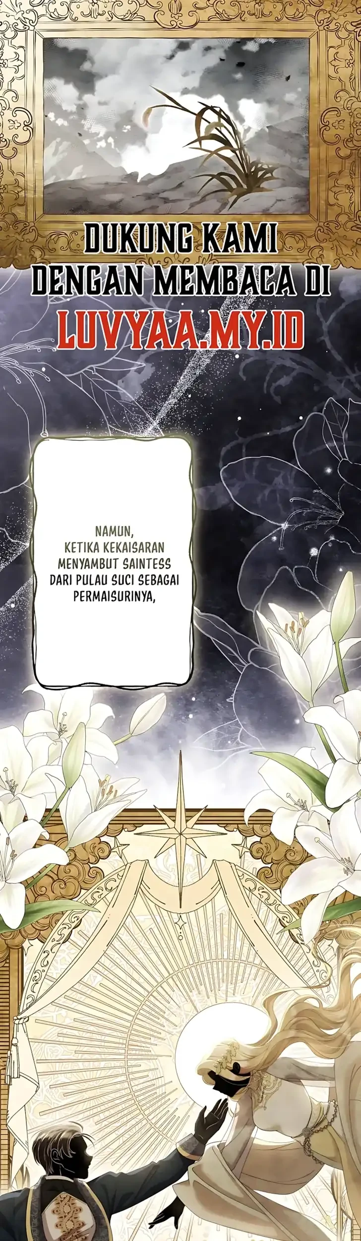 Obsessive Love Kills the Saintess Twice Chapter 7 Gambar 25