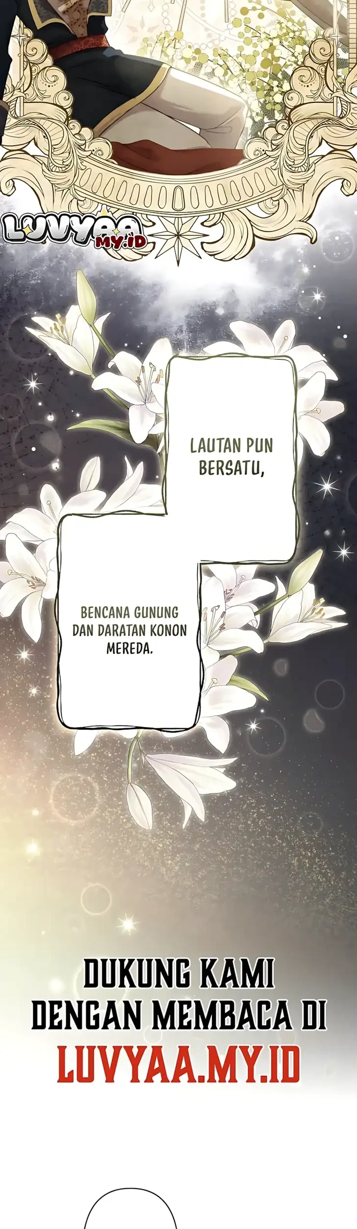 Obsessive Love Kills the Saintess Twice Chapter 7 Gambar 26