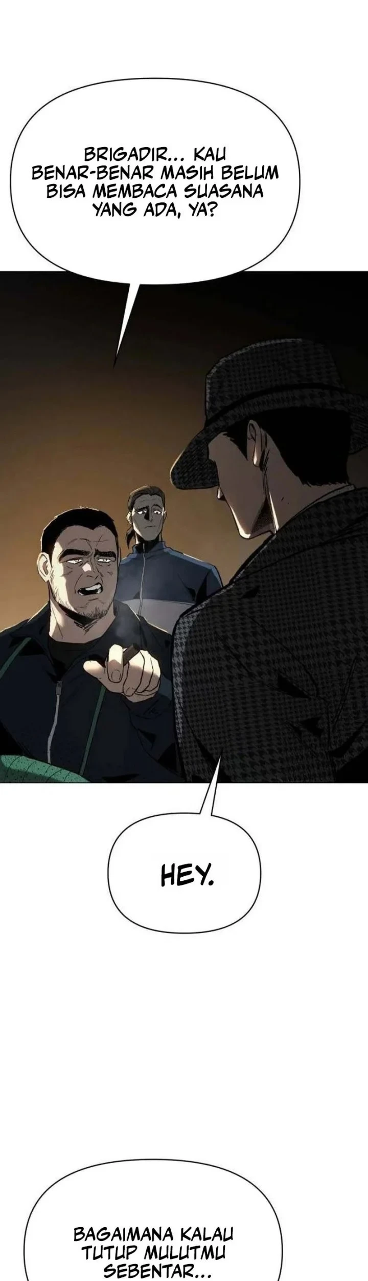 Obshchaka Chapter 18 Gambar 36