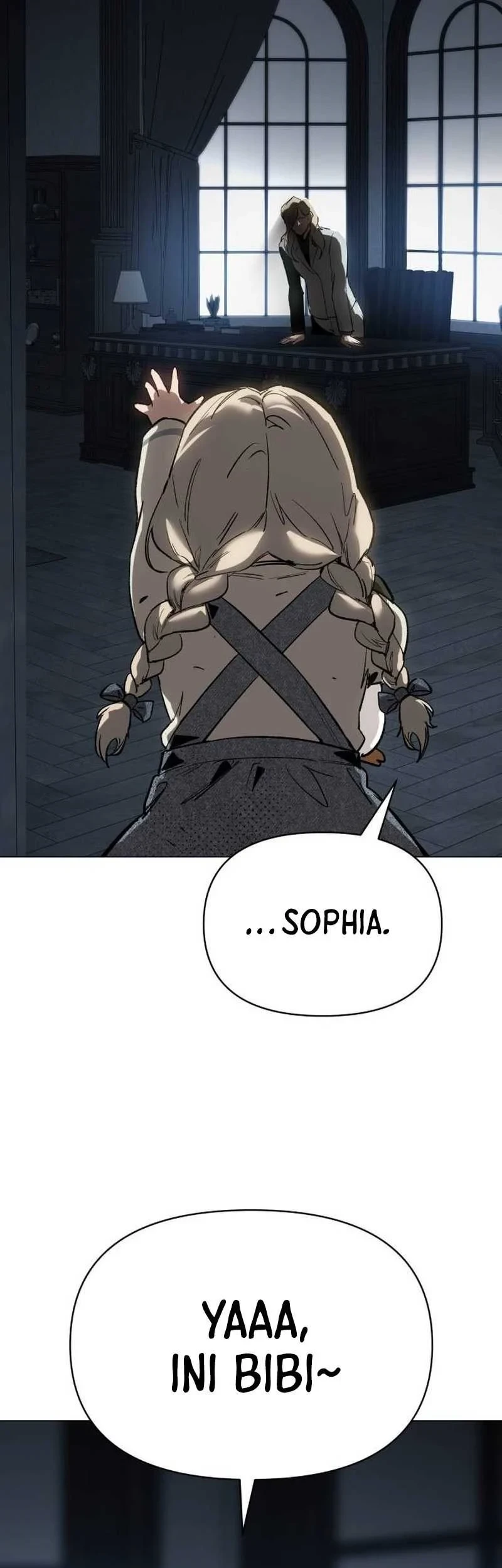 Obshchaka Chapter 25 Gambar 33