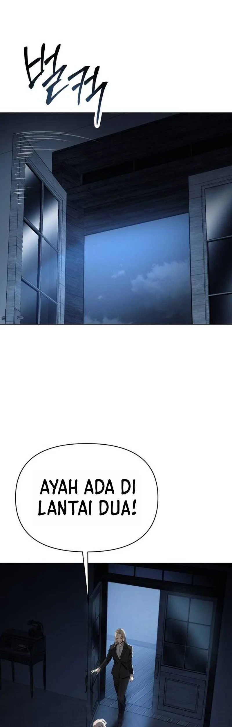 Obshchaka Chapter 26 Gambar 37