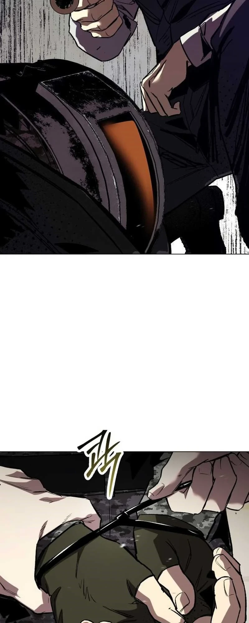 Obshchaka Chapter 27 Gambar 35