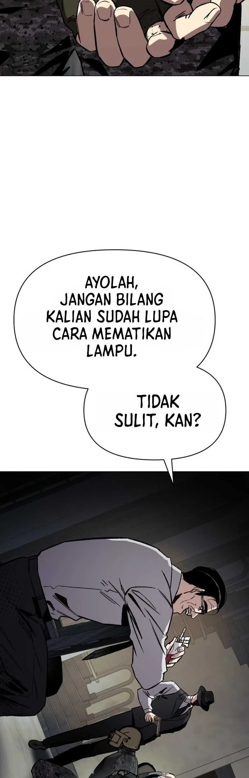 Obshchaka Chapter 27 Gambar 36