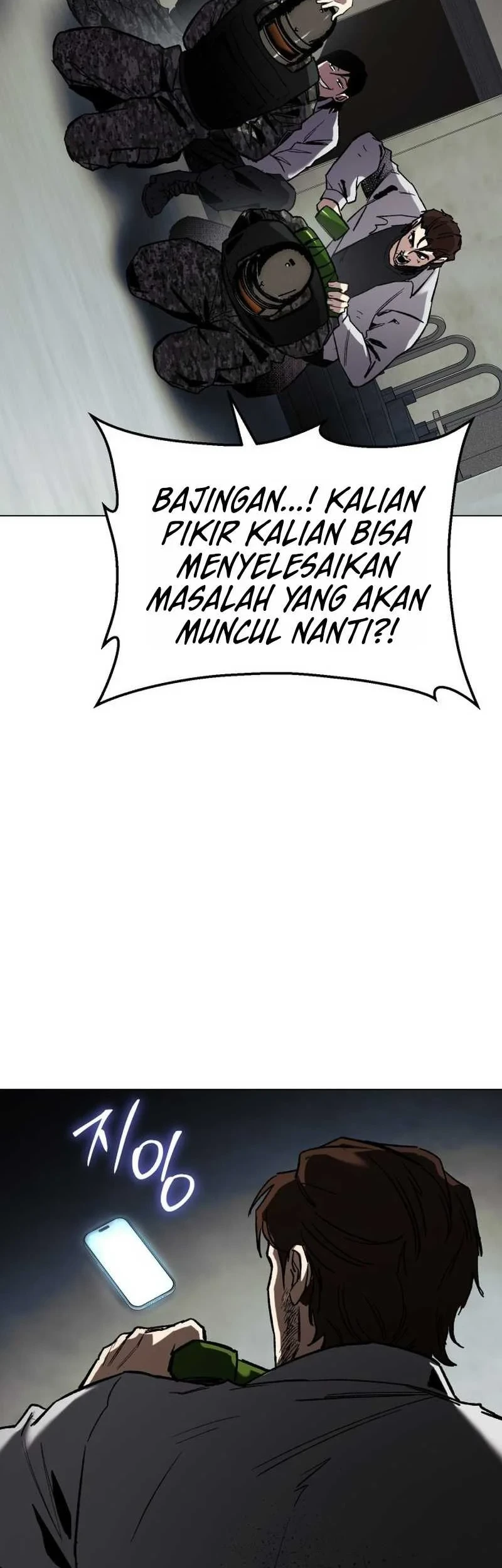 Obshchaka Chapter 27 Gambar 37