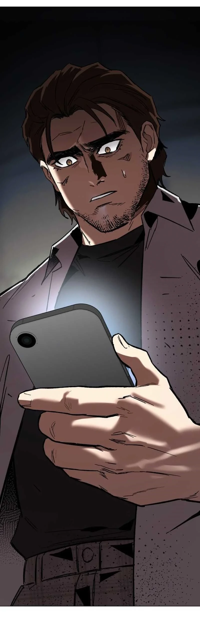 Obshchaka Chapter 27 Gambar 39