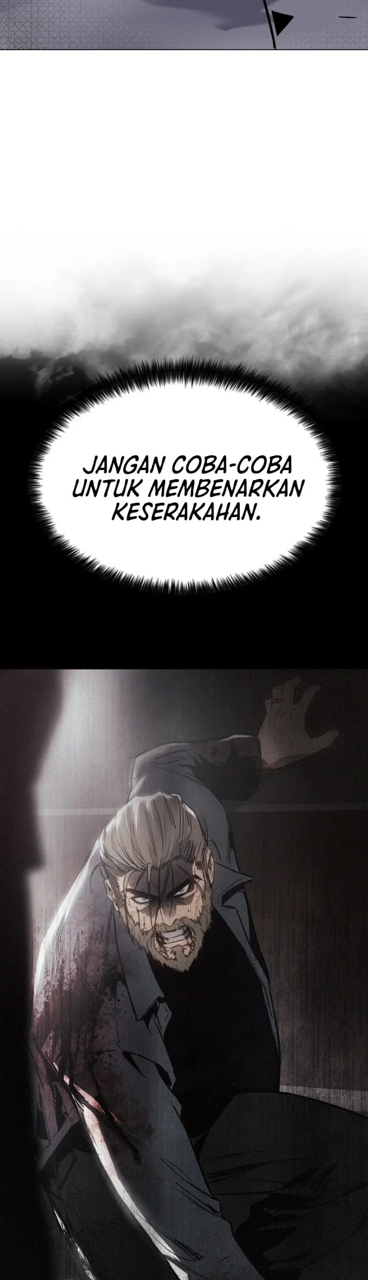 Obshchaka Chapter 32 Gambar 37