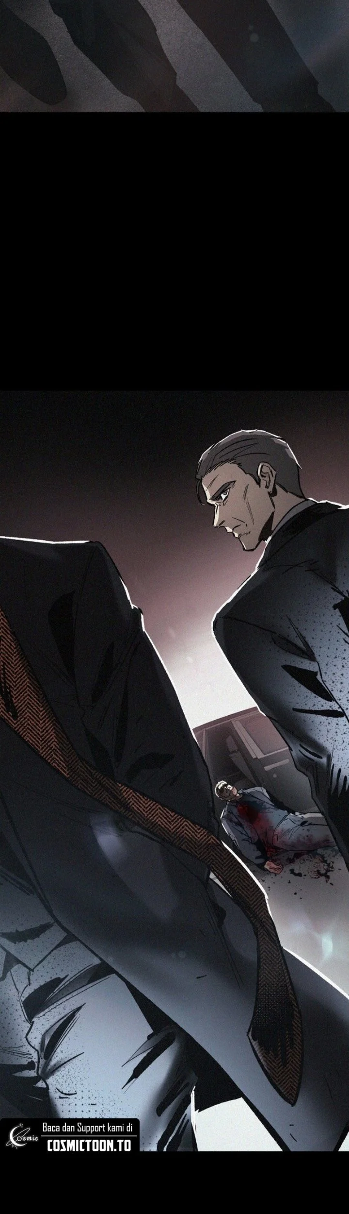 Obshchaka Chapter 32 Gambar 39