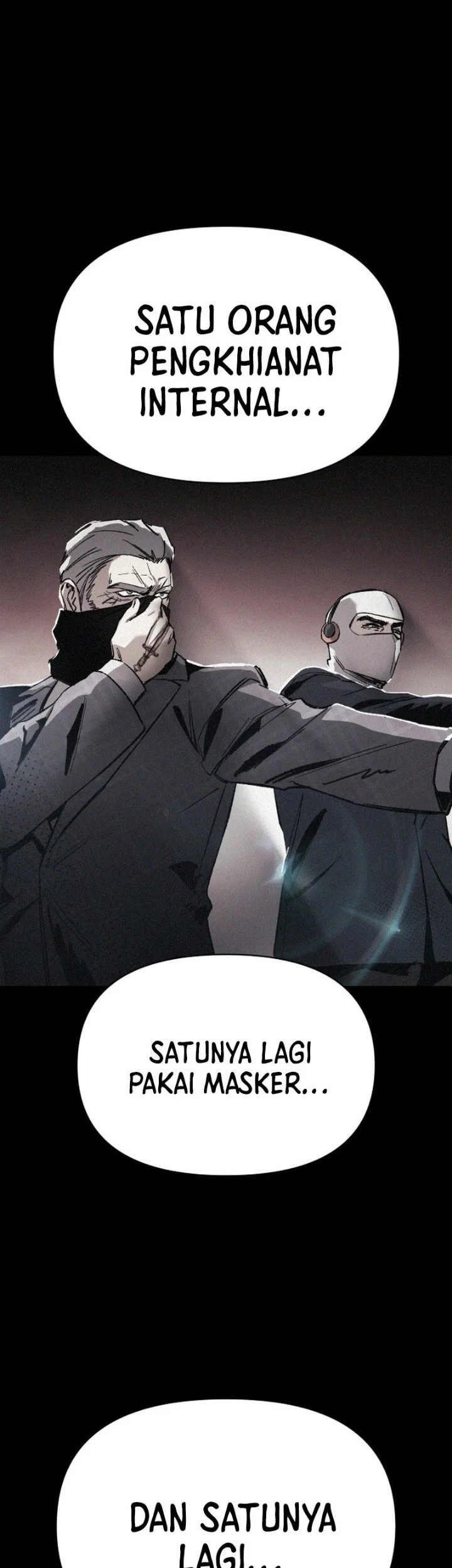 Obshchaka Chapter 32 Gambar 40