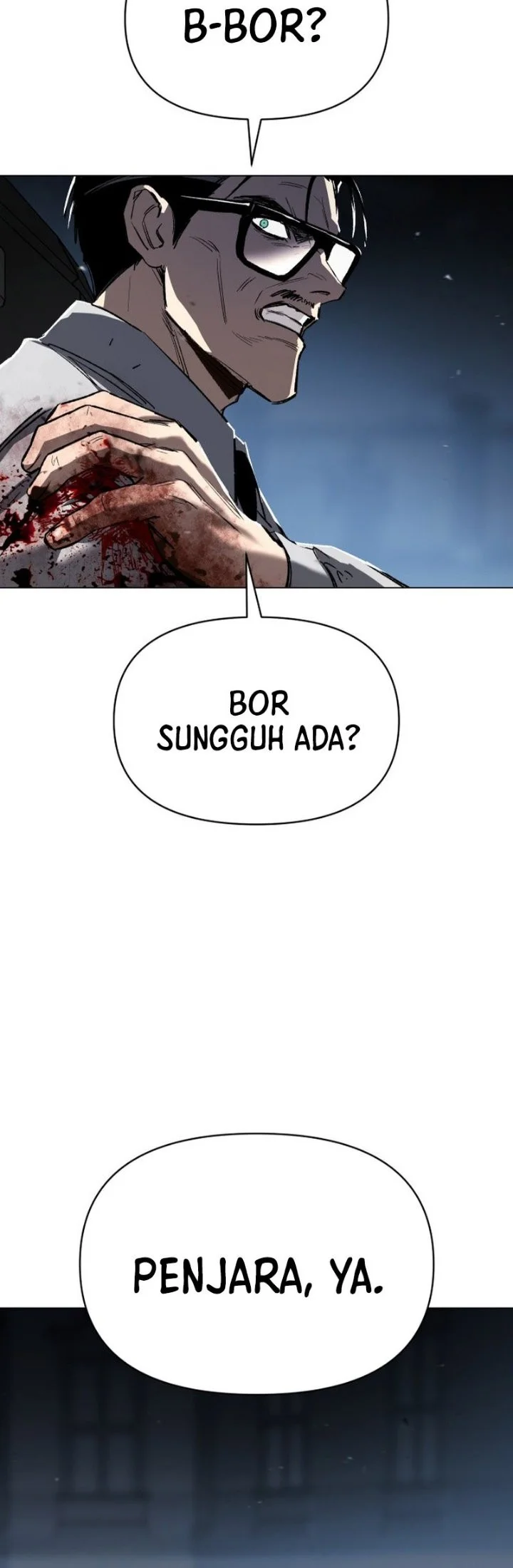 Obshchaka Chapter 33 Gambar 36