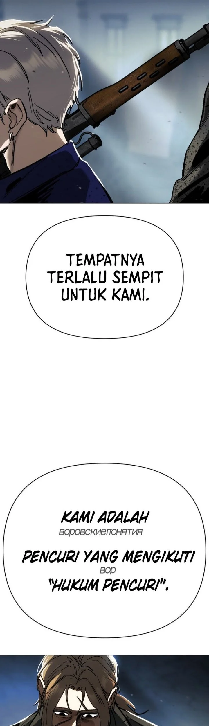 Obshchaka Chapter 33 Gambar 37