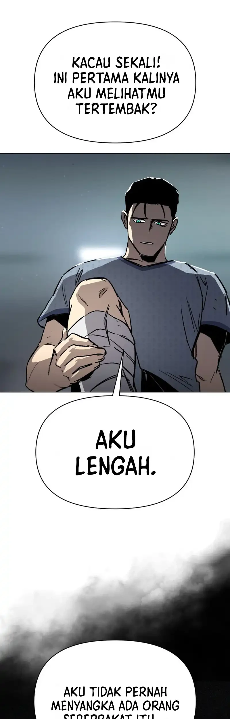 Obshchaka Chapter 35 Gambar 41
