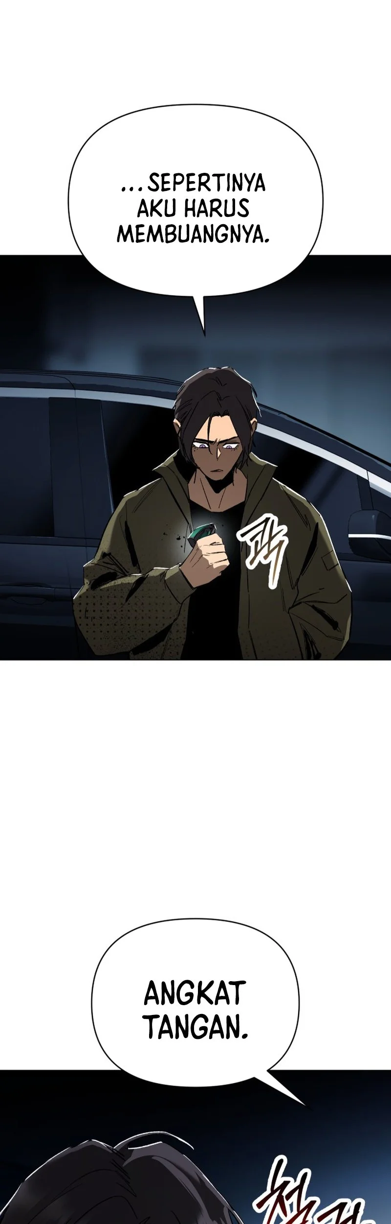 Obshchaka Chapter 36 Gambar 41