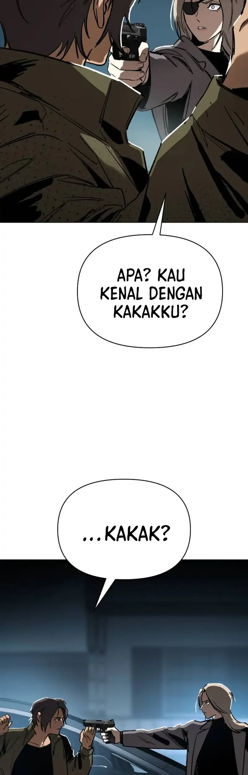 Obshchaka Chapter 37 Gambar 38