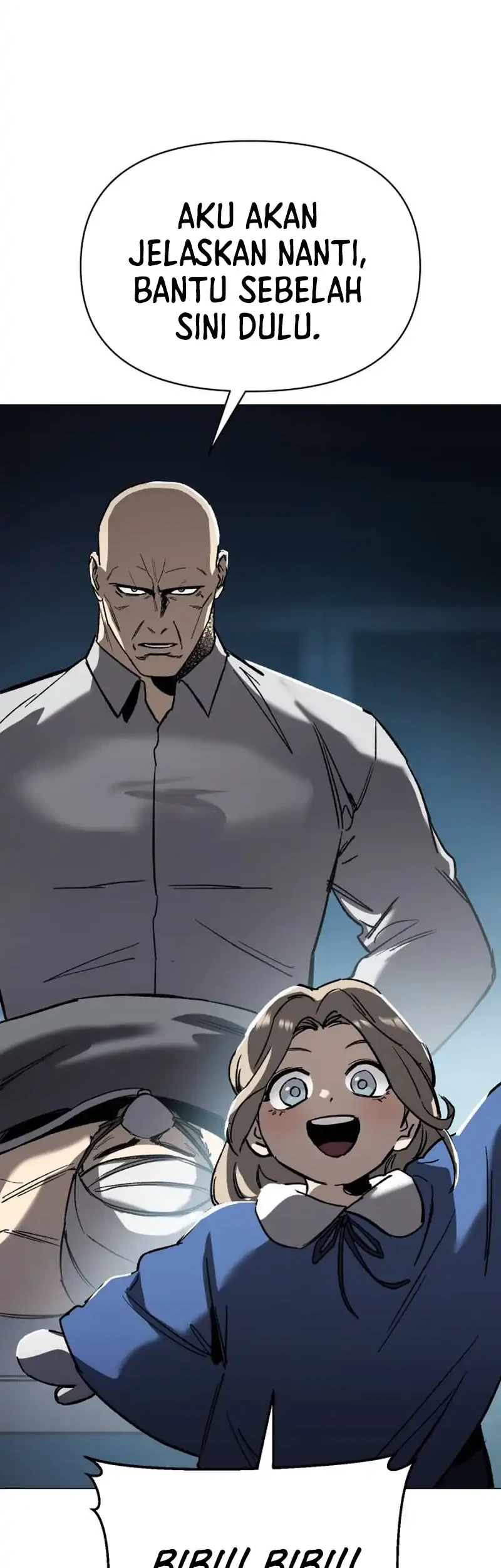 Obshchaka Chapter 37 Gambar 40