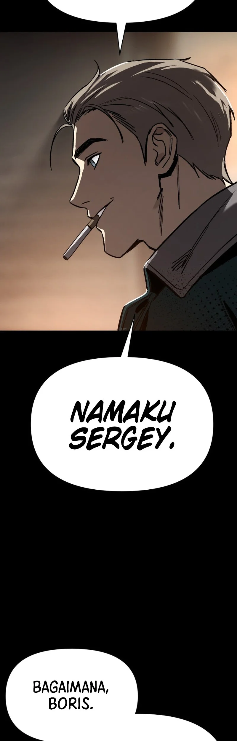 Obshchaka Chapter 38 Gambar 41