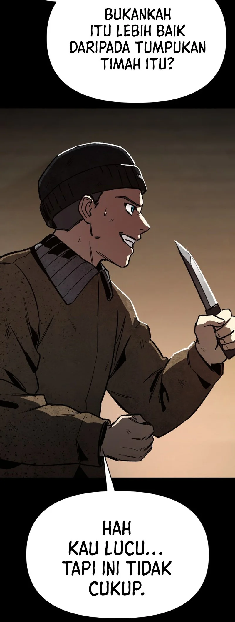 Obshchaka Chapter 38 Gambar 42
