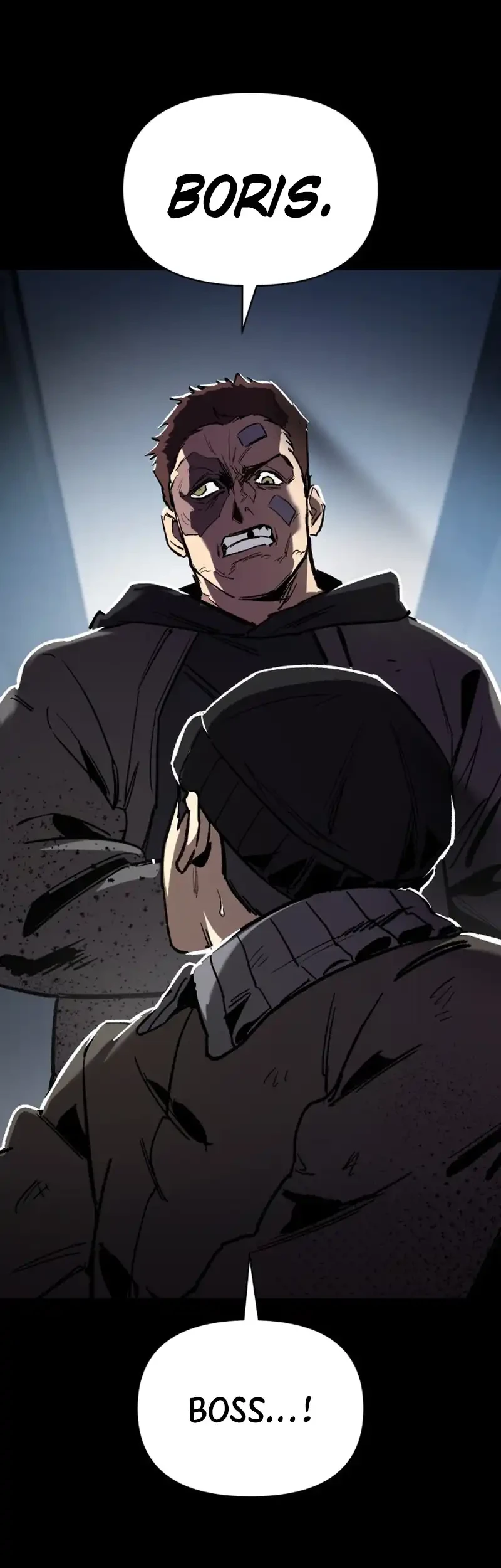 Obshchaka Chapter 39 Gambar 38