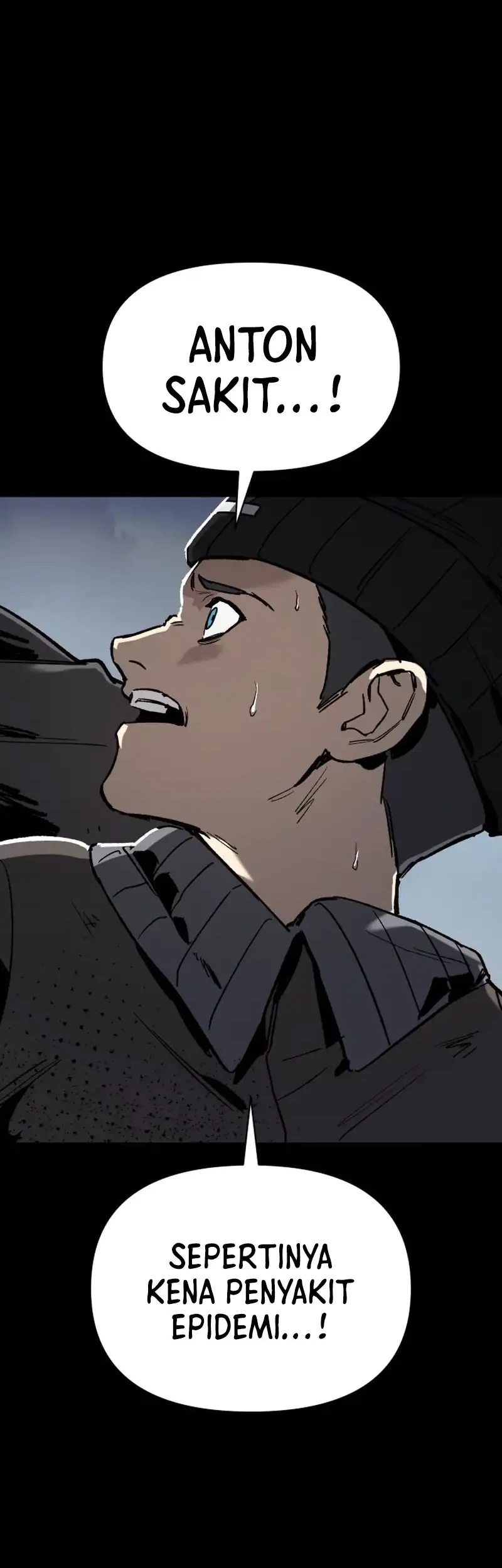 Obshchaka Chapter 39 Gambar 39
