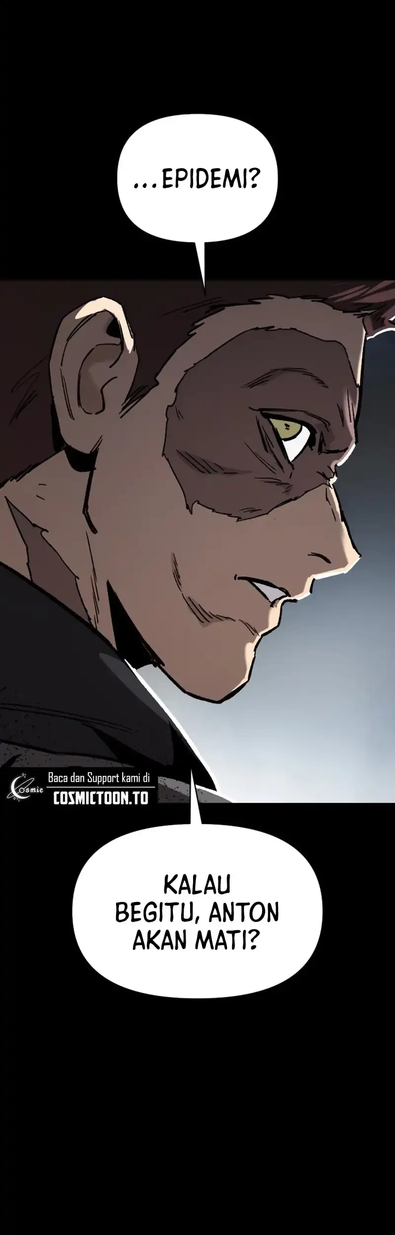 Obshchaka Chapter 39 Gambar 40