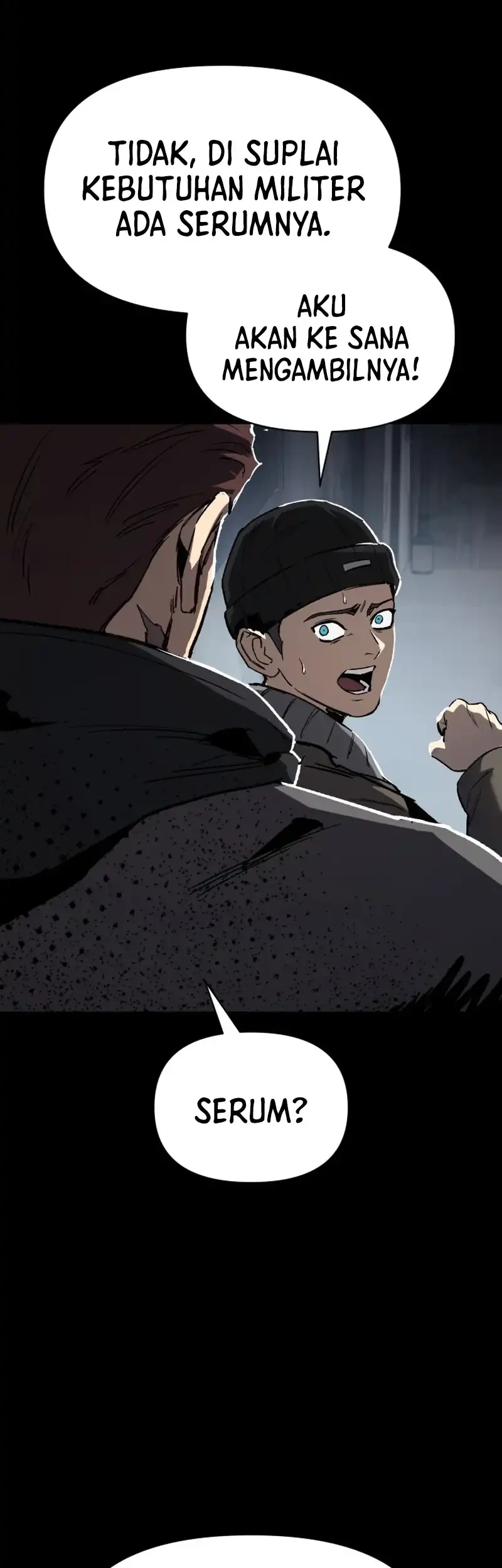 Obshchaka Chapter 39 Gambar 41