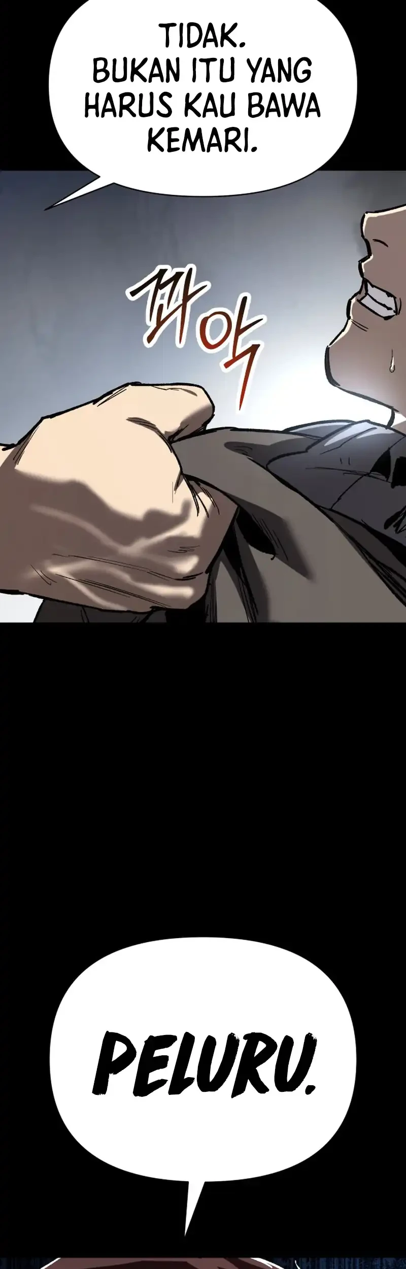Obshchaka Chapter 39 Gambar 42