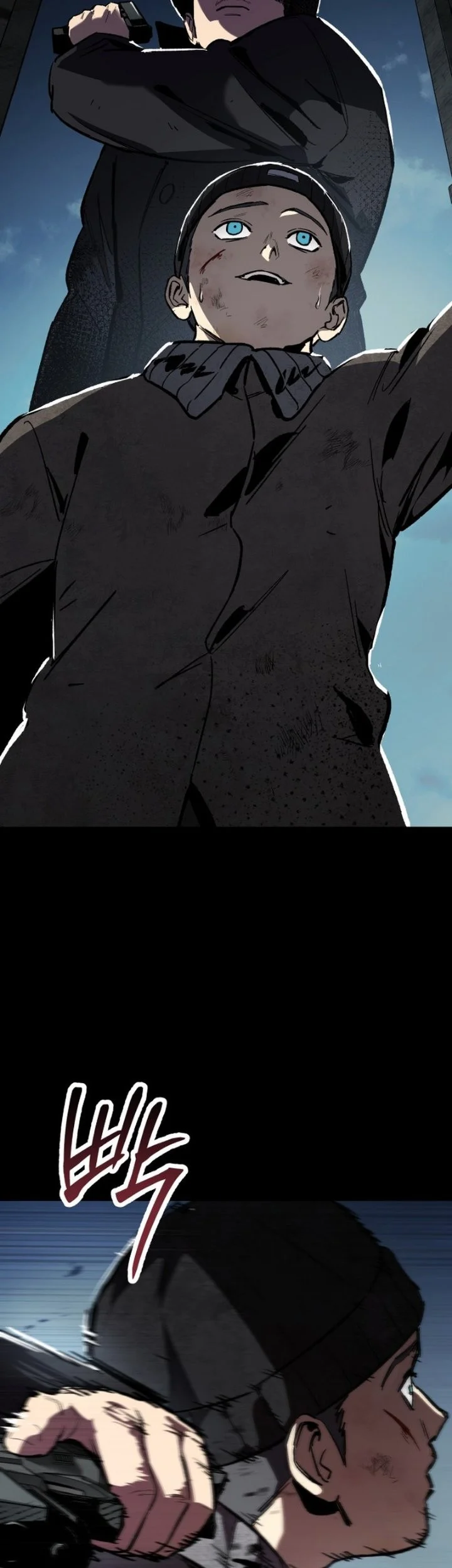 Obshchaka Chapter 40 Gambar 34