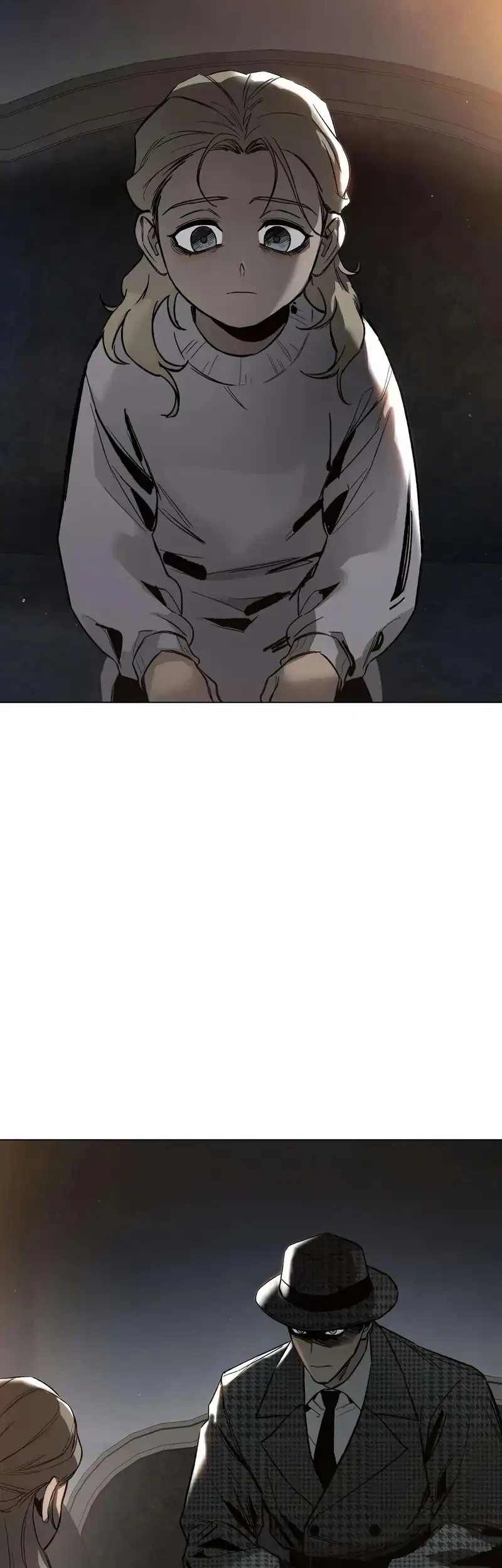 Obshchaka Chapter 6 Gambar 38