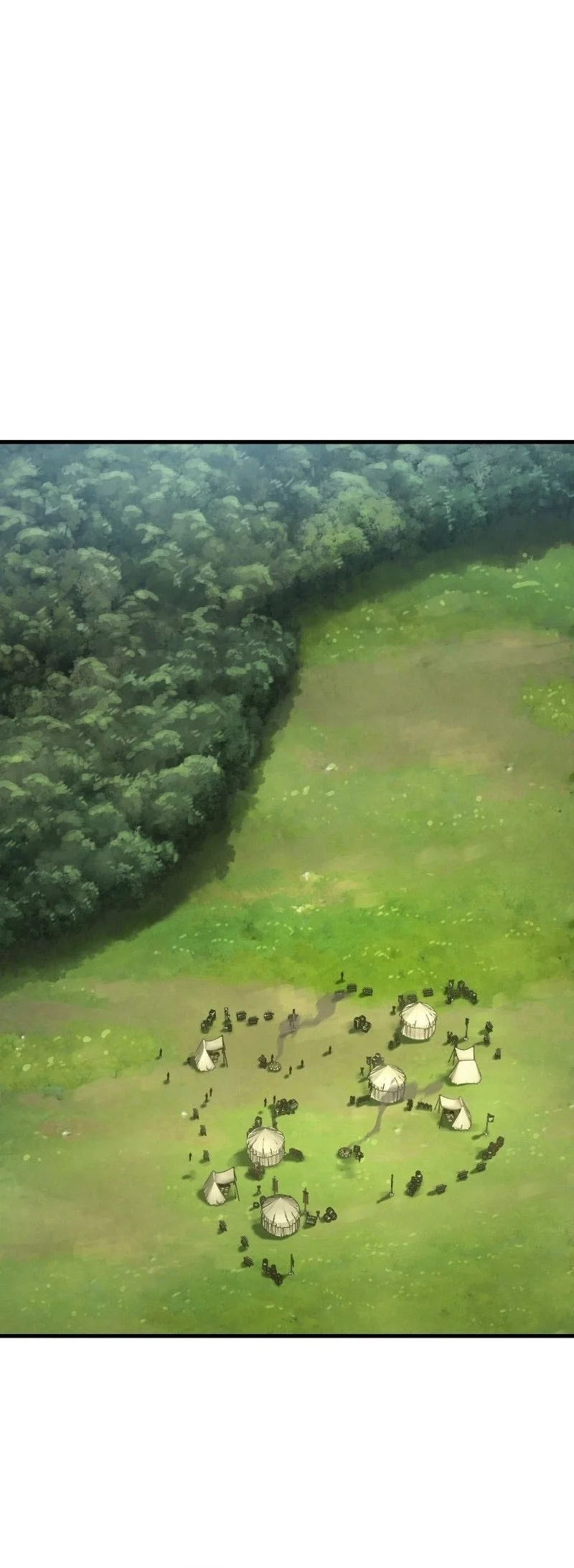 Ode Of The Brave Chapter 1 Gambar 26
