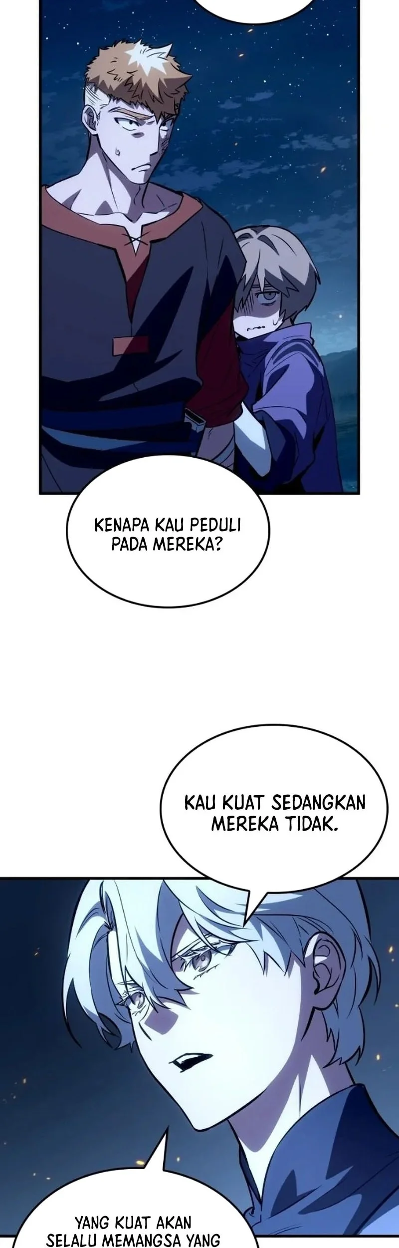 Ode Of The Brave Chapter 12 Gambar 27