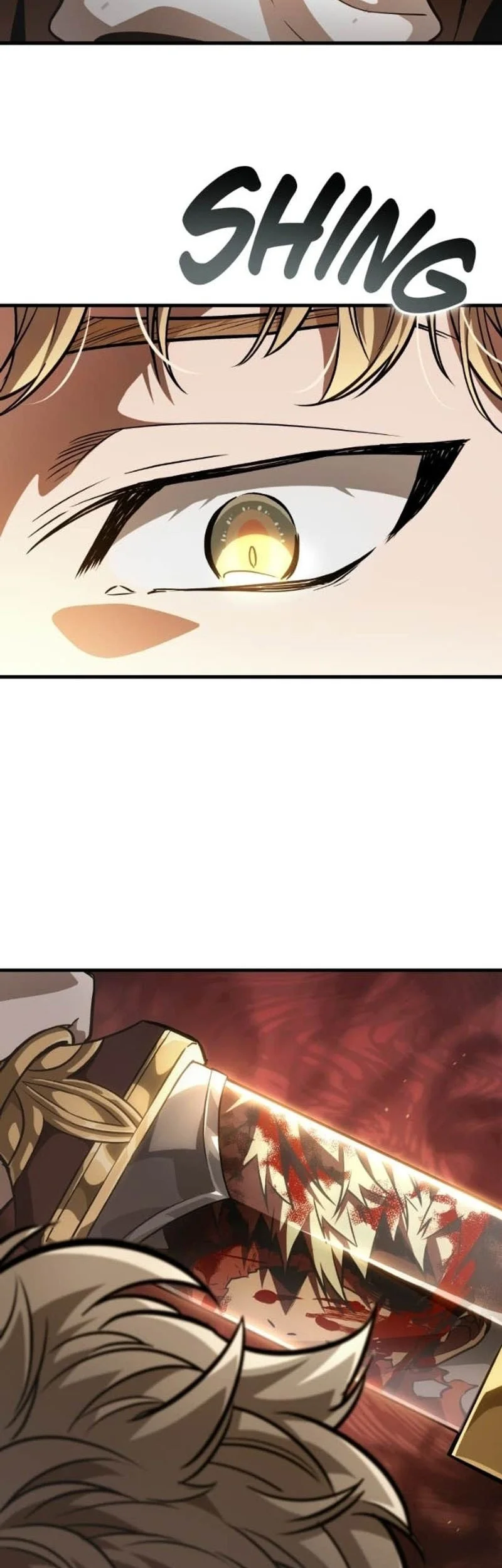 Ode Of The Brave Chapter 4 Gambar 25