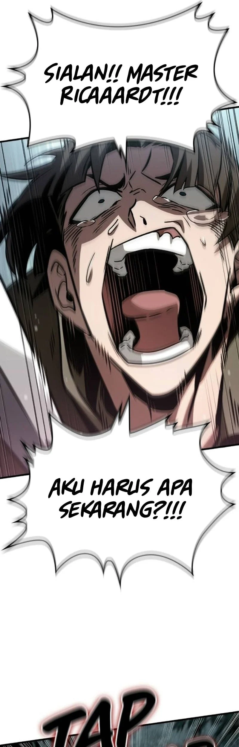 Ode Of The Brave Chapter 6 Gambar 27