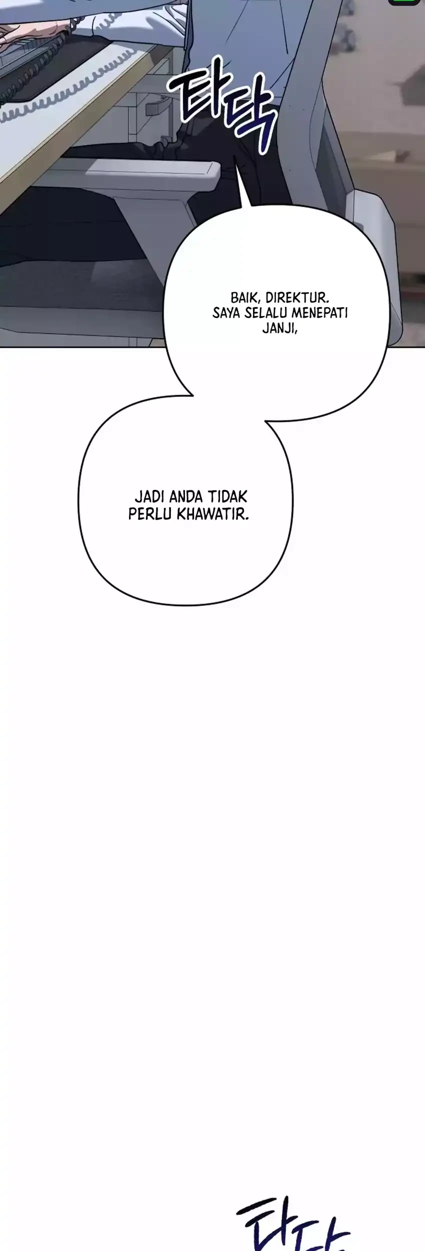 Off Work Today Too Chapter 1 Gambar 69