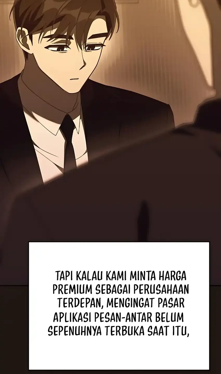 Off Work Today Too Chapter 22 Gambar 50