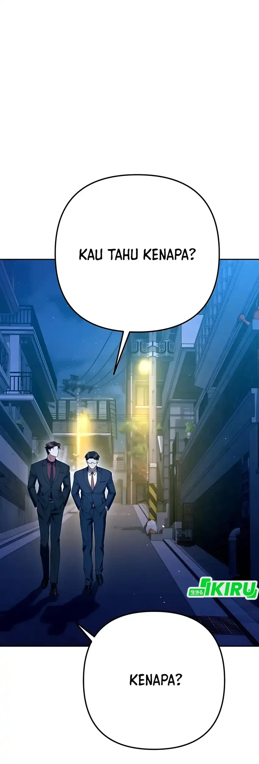 Off Work Today Too Chapter 24 Gambar 41