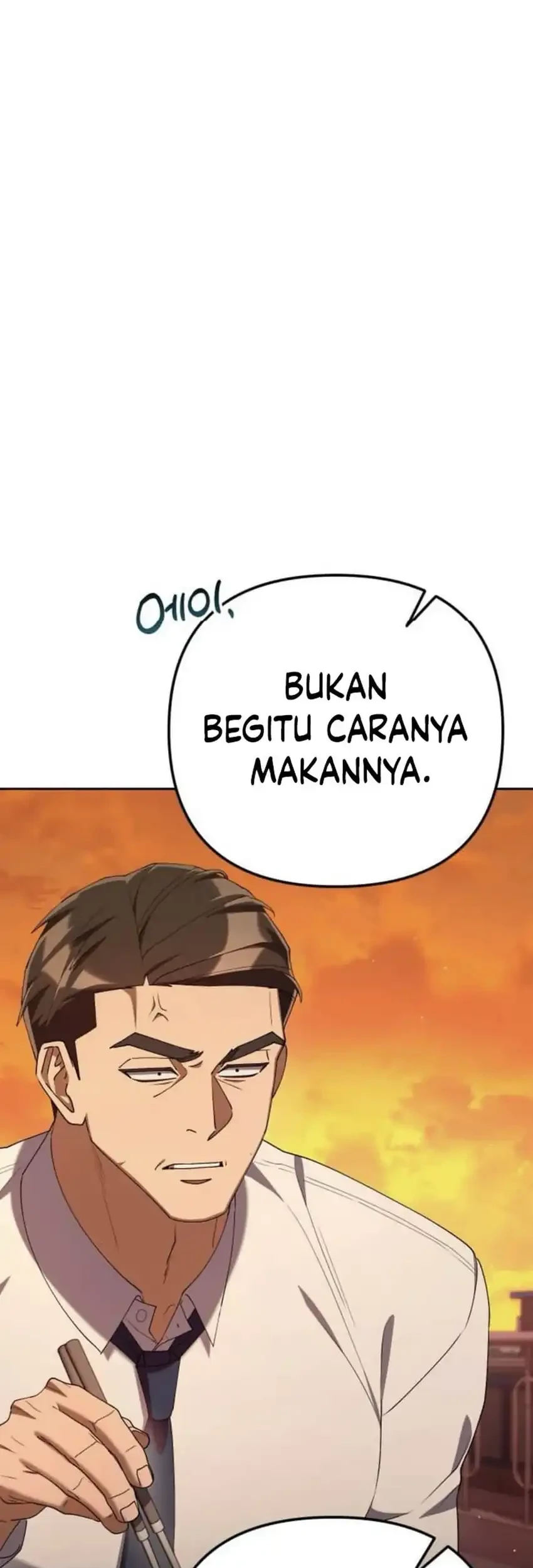 Off Work Today Too Chapter 31 Gambar 34