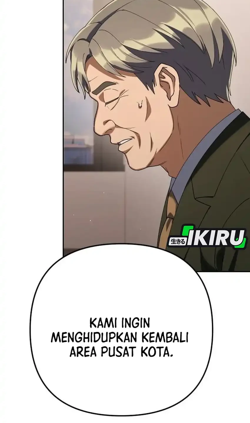 Off Work Today Too Chapter 40 Gambar 40