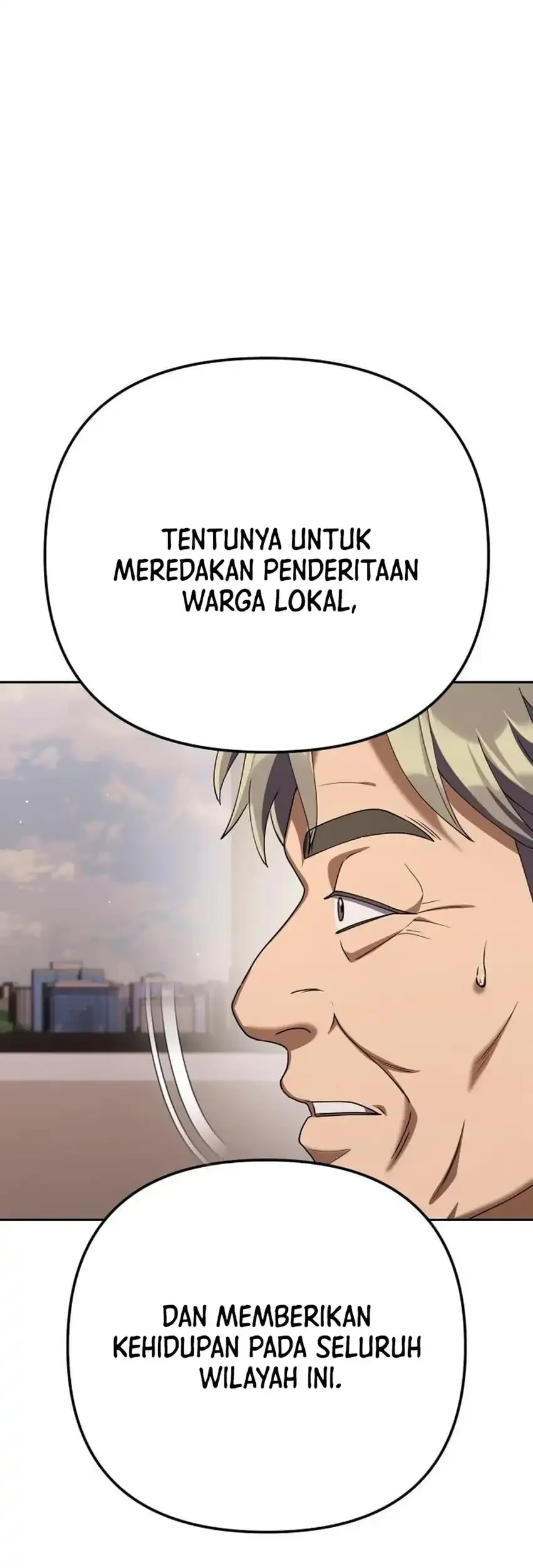 Off Work Today Too Chapter 40 Gambar 41