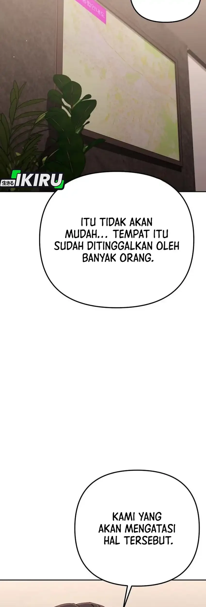 Off Work Today Too Chapter 40 Gambar 43
