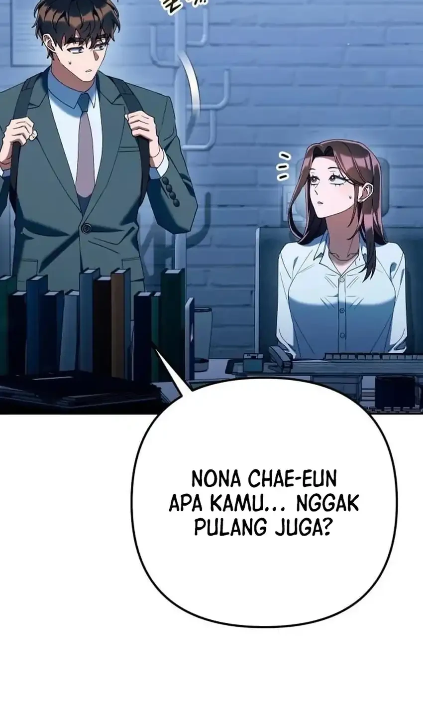 Off Work Today Too Chapter 41 Gambar 40