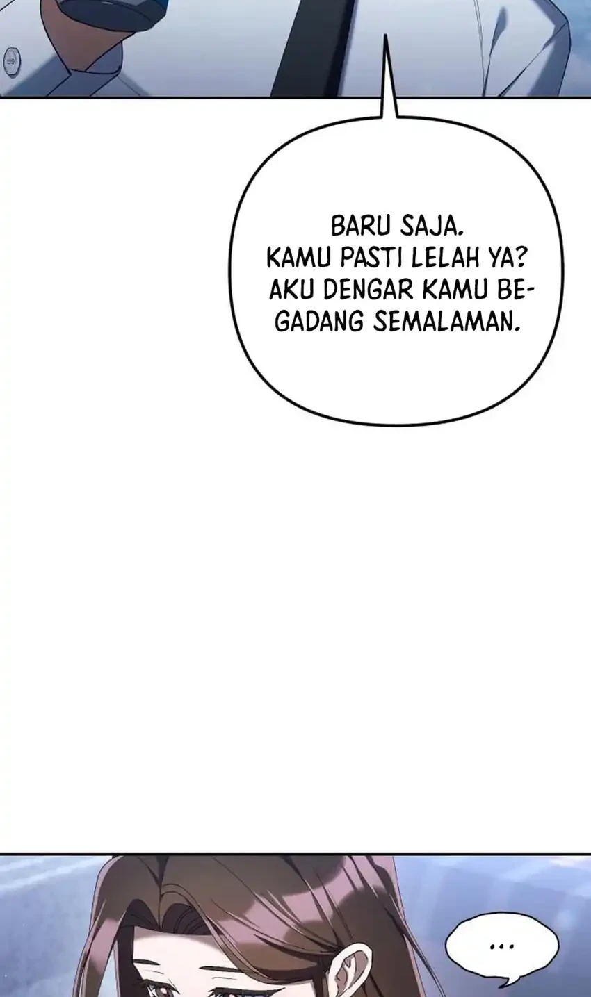 Off Work Today Too Chapter 43 Gambar 34