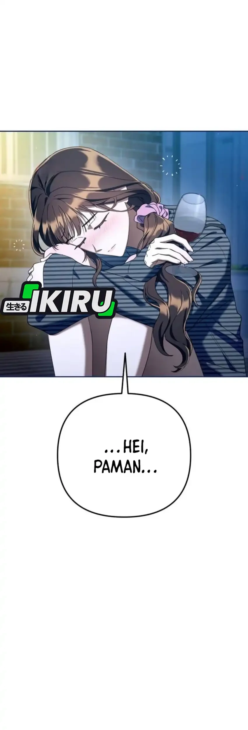 Off Work Today Too Chapter 45 Gambar 39