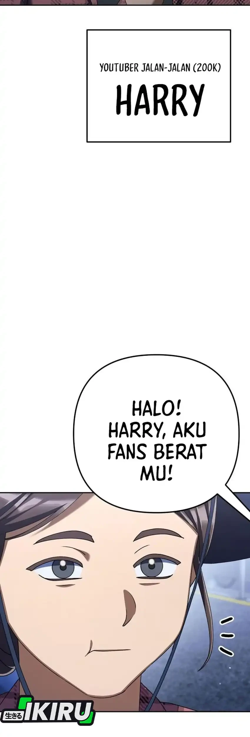 Off Work Today Too Chapter 47 Gambar 41