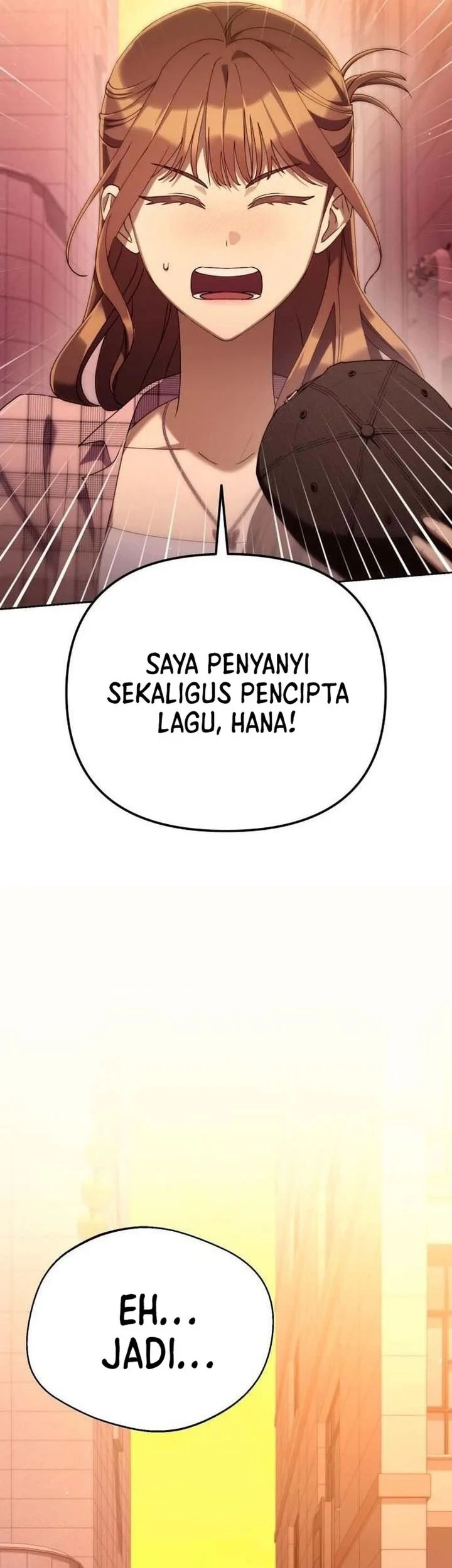 Off Work Today Too Chapter 48 Gambar 34