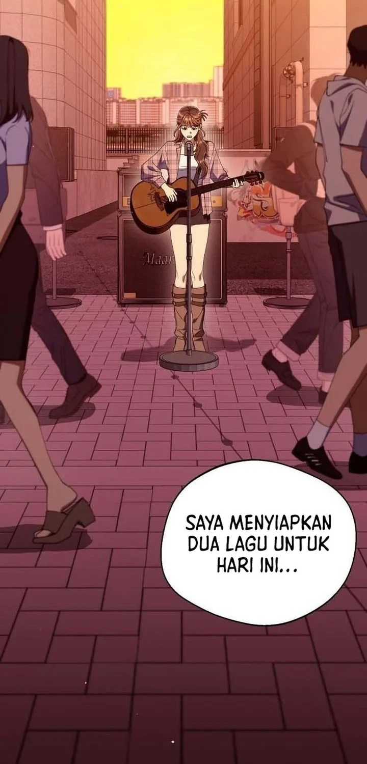 Off Work Today Too Chapter 48 Gambar 35