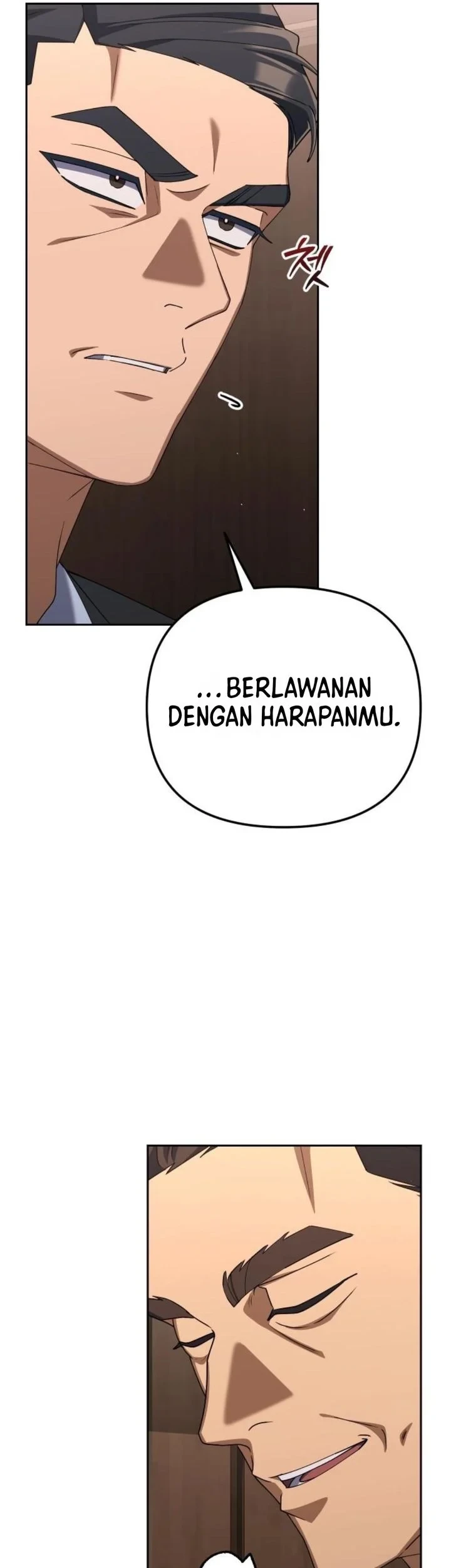 Off Work Today Too Chapter 52 Gambar 35