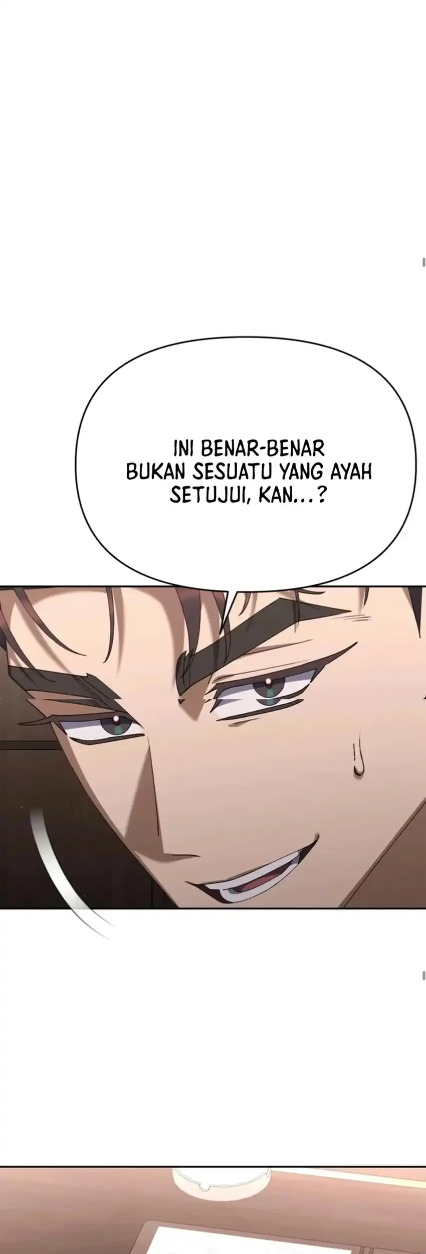 Off Work Today Too Chapter 54 Gambar 39