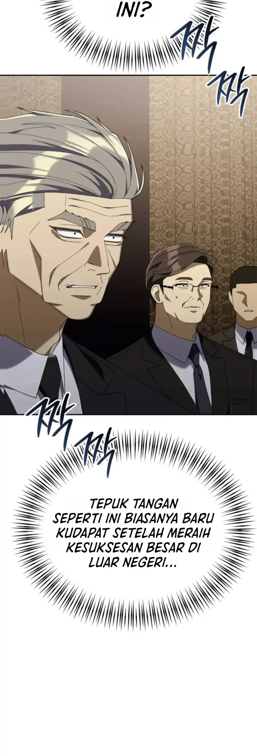 Off Work Today Too Chapter 55 Gambar 41