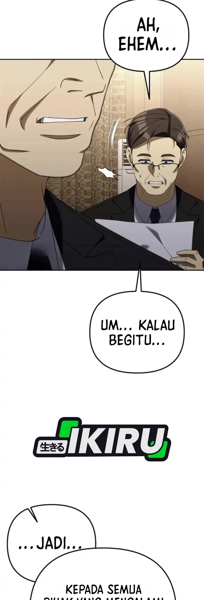 Off Work Today Too Chapter 55 Gambar 43