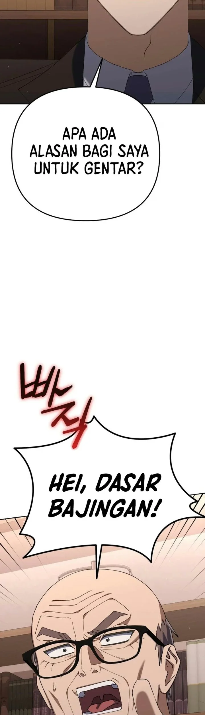 Off Work Today Too Chapter 56 Gambar 41