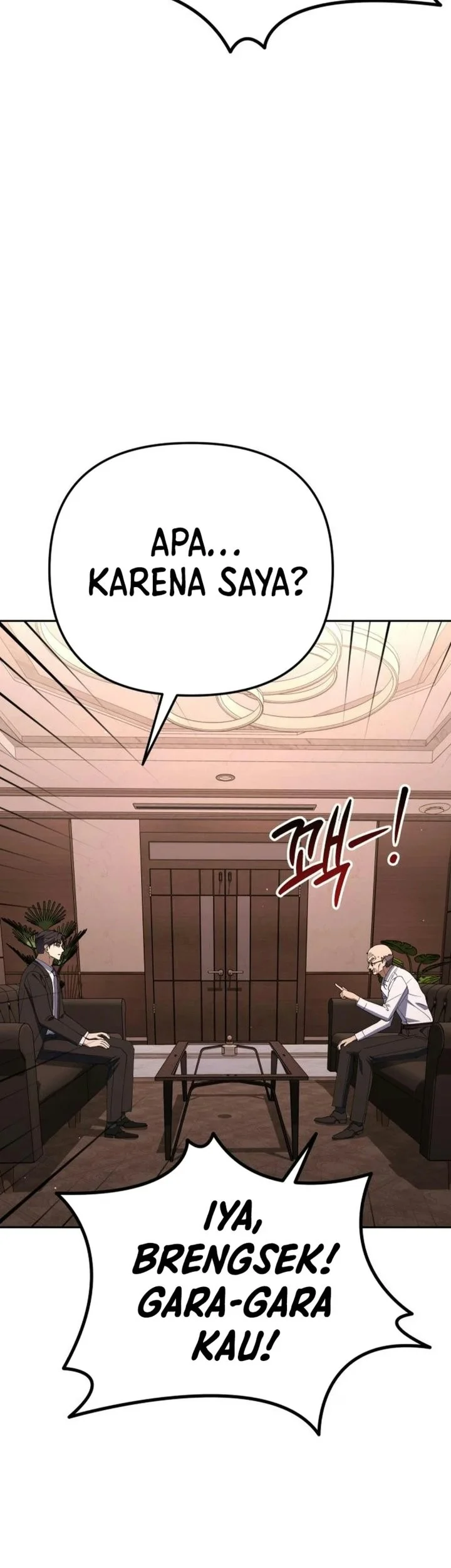 Off Work Today Too Chapter 56 Gambar 43